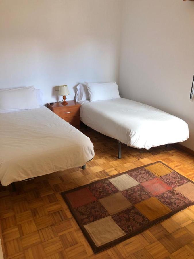 Apartamento Padron Centro P5 By Ur 외부 사진